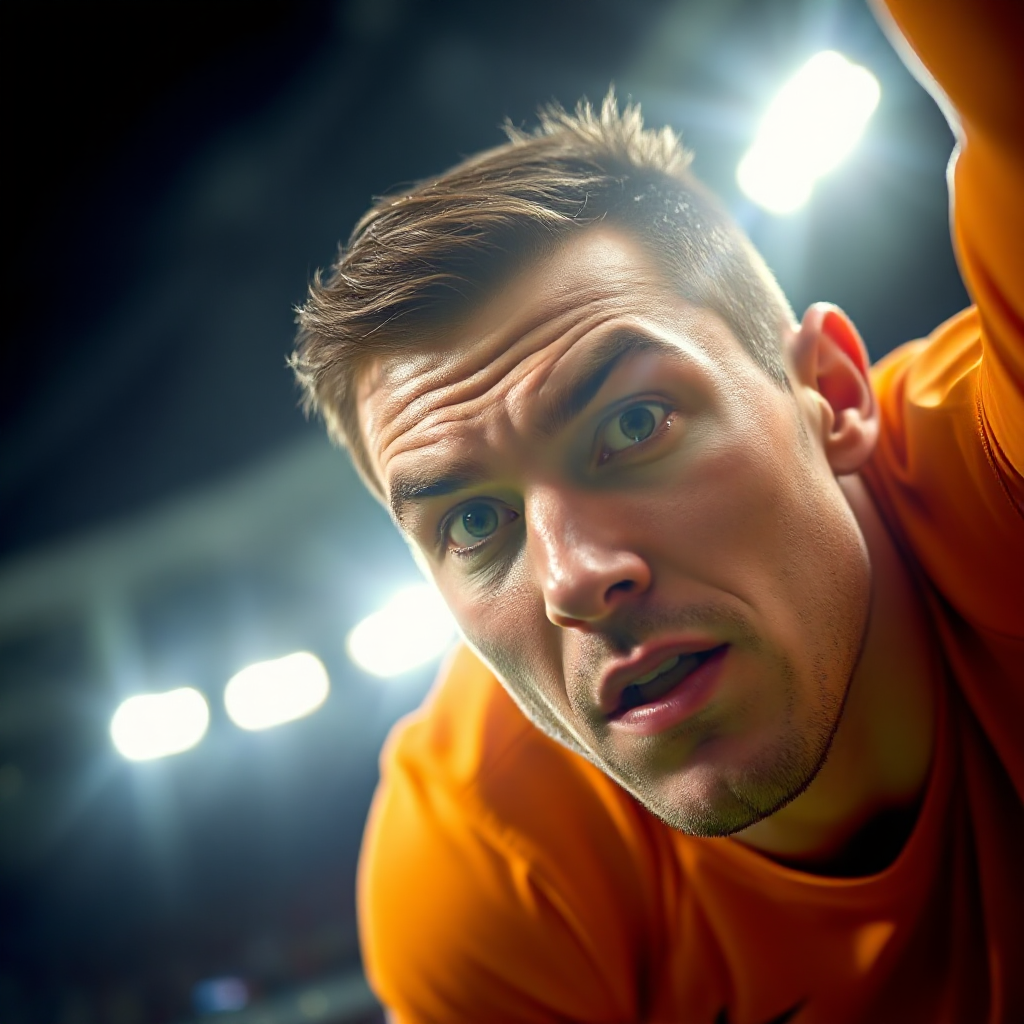 Maximiliano Araújo: Từ Sao Thể Thao Đến Hiện Tượng Mạng, Bạn Biết Gì?
