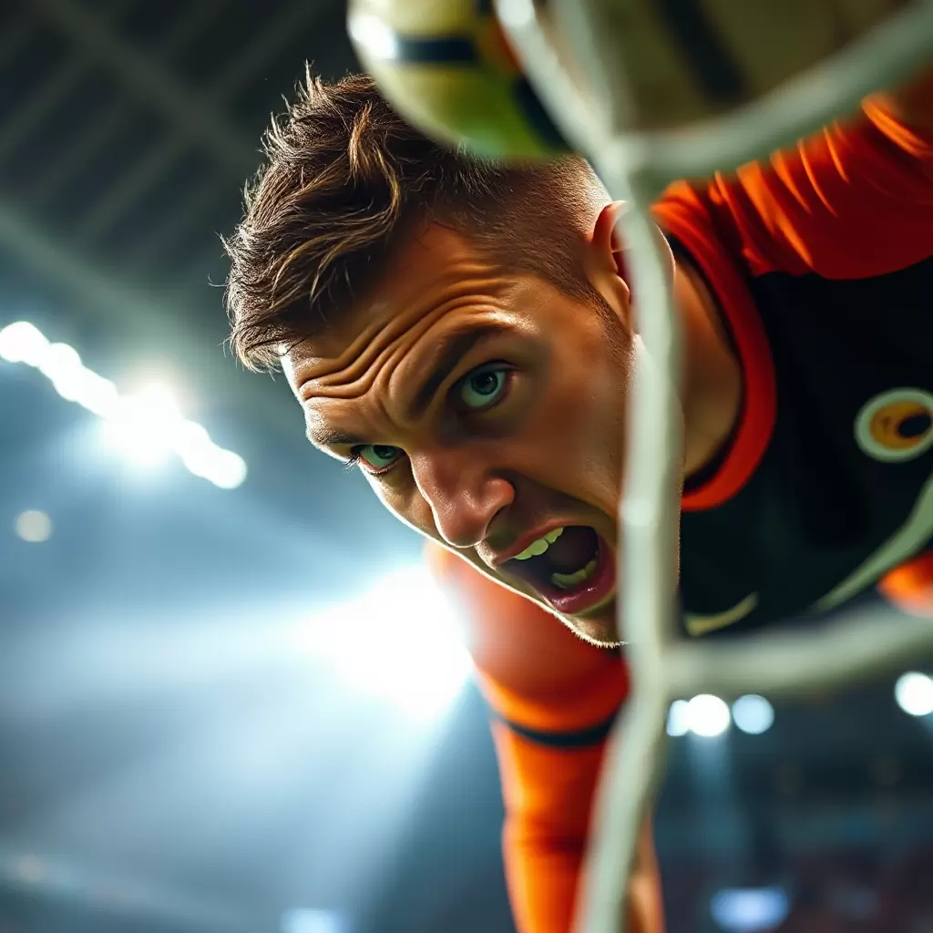 Dự Đoán Na Uy vs Anh: Kèo Đấu Đáng Chờ Đợi Tại World Cup 2026 — view 2