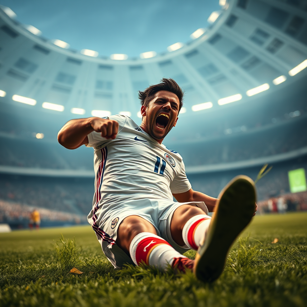 Morocco vs Haiti: Ai sẽ tạo bất ngờ ở vòng bảng?
